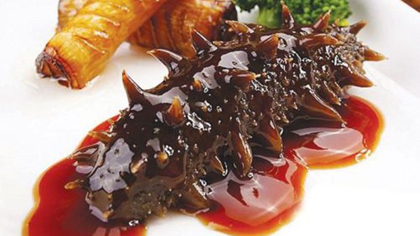 刺參的識別方法，如何選購刺參？如何識別刺參？干海參水發(fā)方法