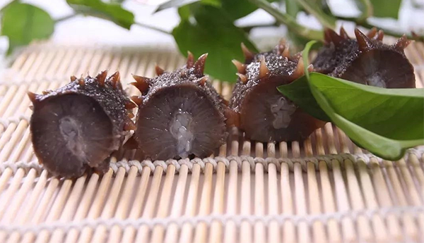 吃海參，千萬(wàn)別讓海參營(yíng)養(yǎng)流失了